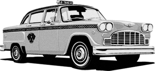 Tottenham Court Road Airport Transfers