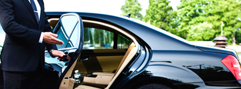 Tottenham Court Road Airport Transfers