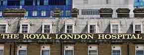 Tottenham Court Road Airport Transfers